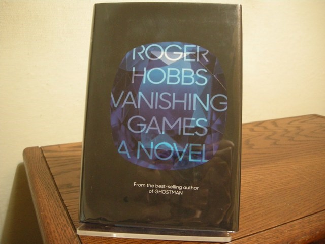 Vanishing Games
