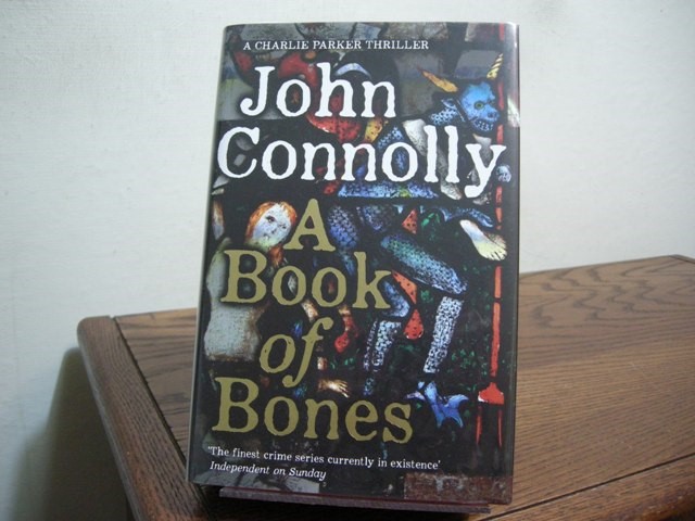 A Book of Bones
