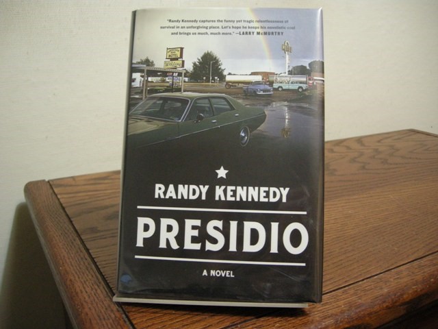 Presidio