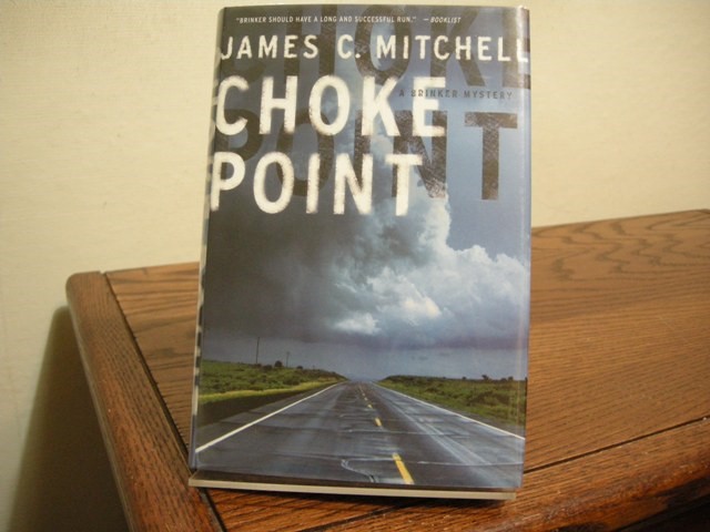 Choke Point