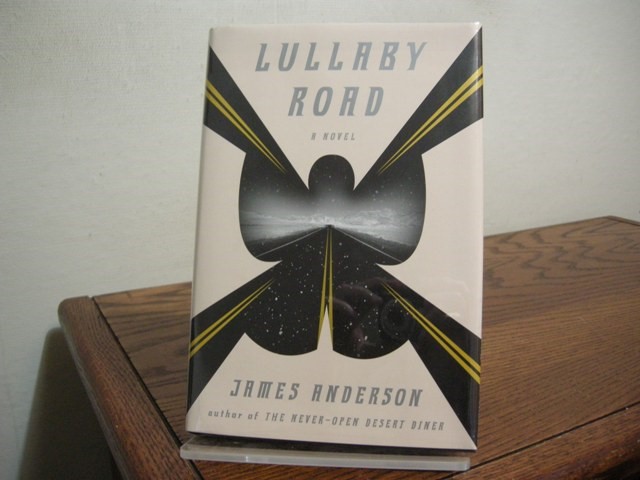 Lullaby Road