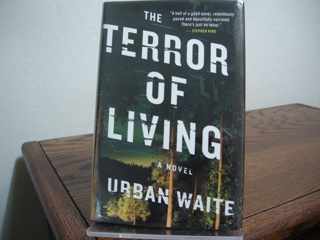 The Terror of Living
