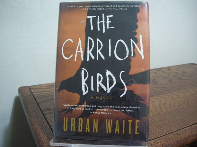 The Carrion Birds