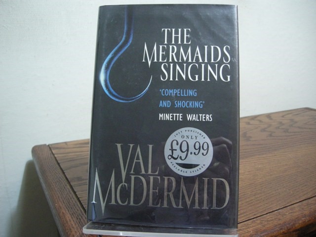 The Mermaids Singing