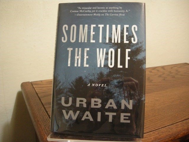 Sometimes the Wolf