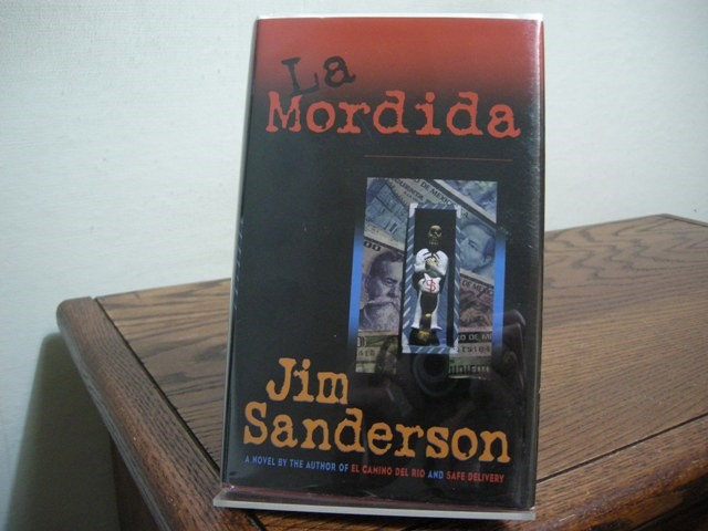 La Mordida