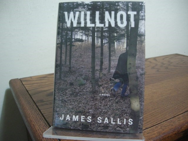 Willnot