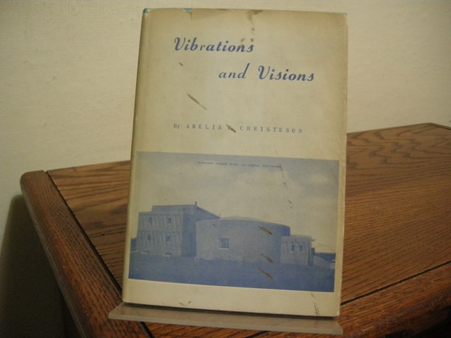 Vibrations and Visions