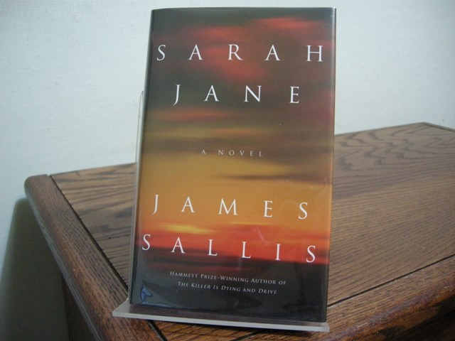 Sarah Jane