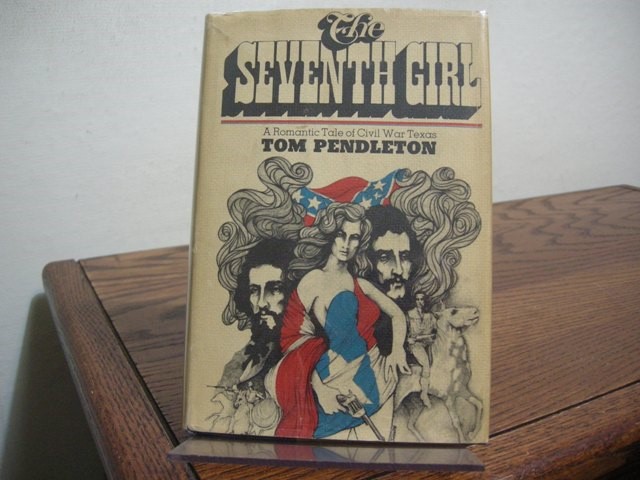 The Seventh Girl
