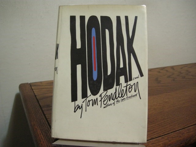 Hodak