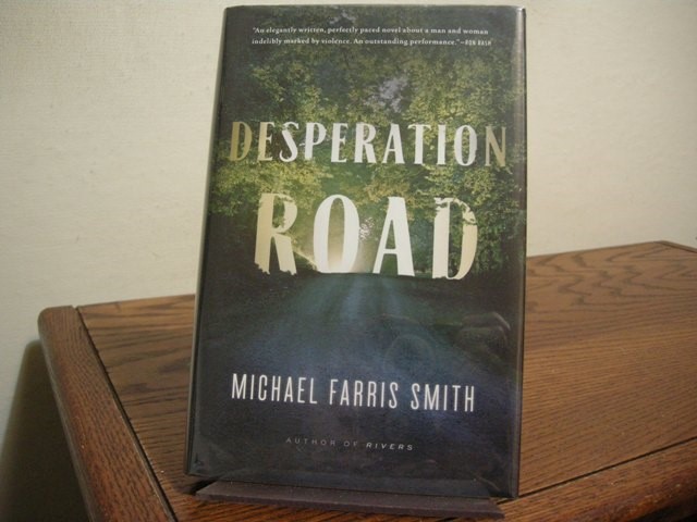 Desperation Road