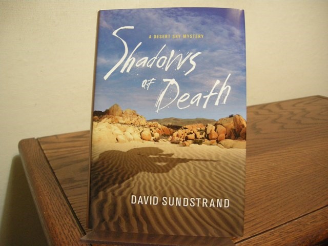 Shadows of Death