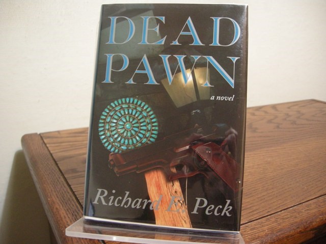 Dead Pawn