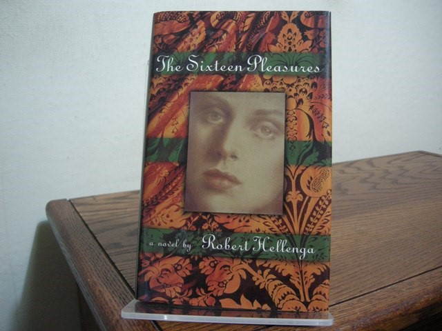 The Sixteen Pleasures