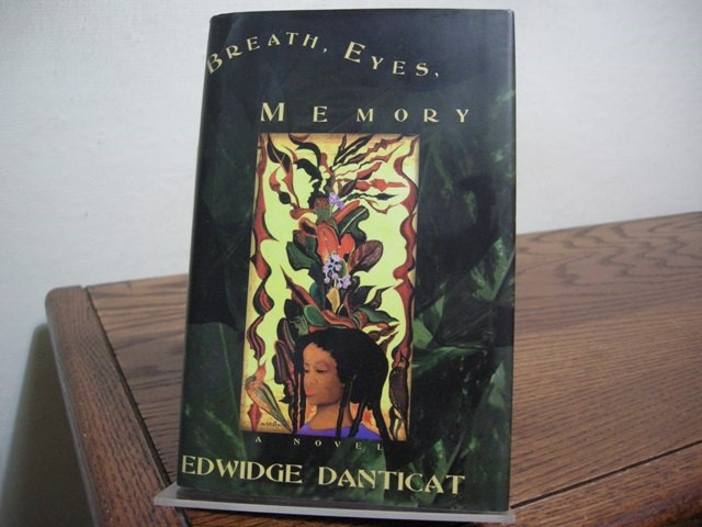 Breath, Eyes, Memory