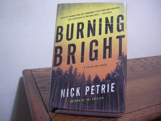 Burning Bright