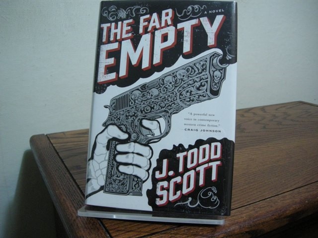 The Far Empty