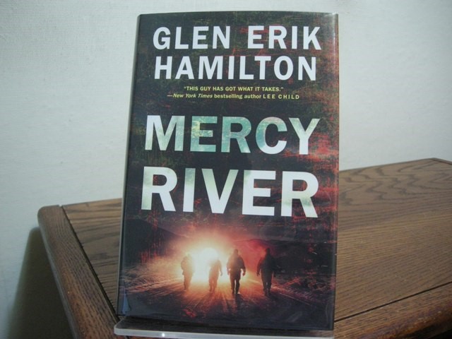 Mercy River