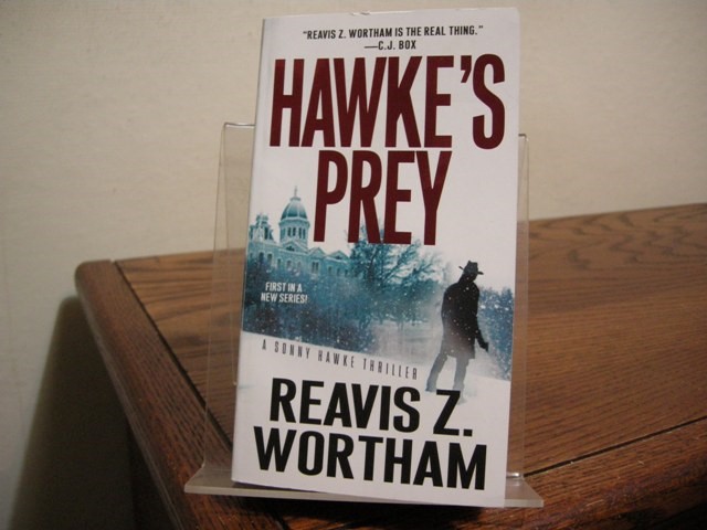 Hawke's Prey