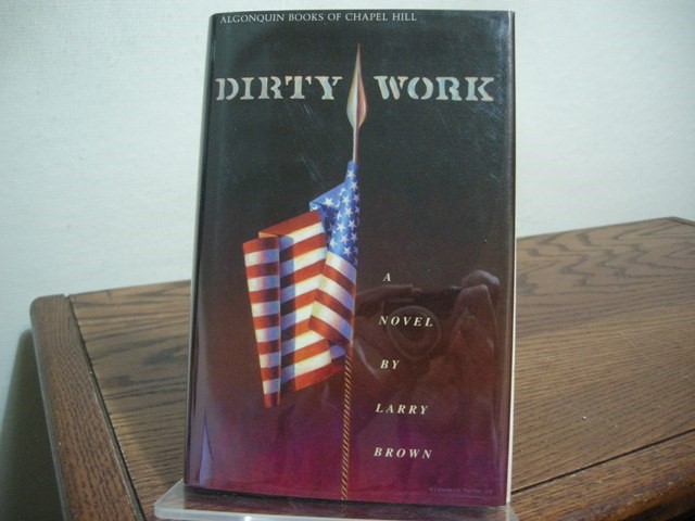 Dirty Work
