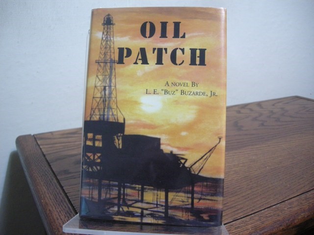 Oil Patch