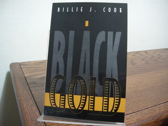 Black Gold