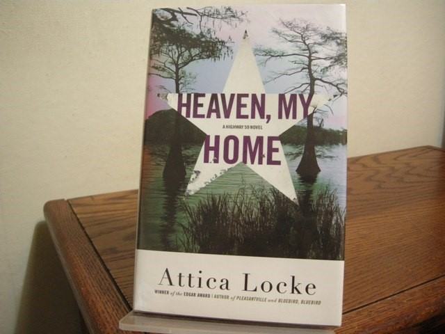 Heaven, My Home