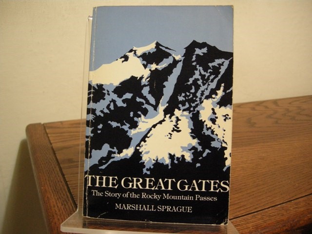 The Great Gates