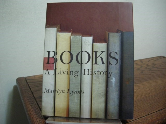 Books: A Living History