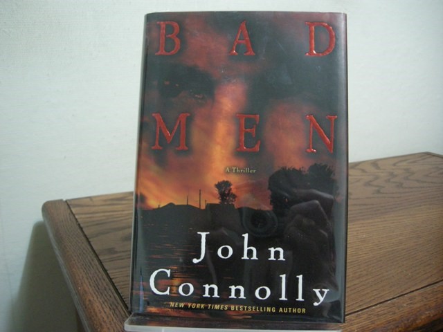 Bad Men