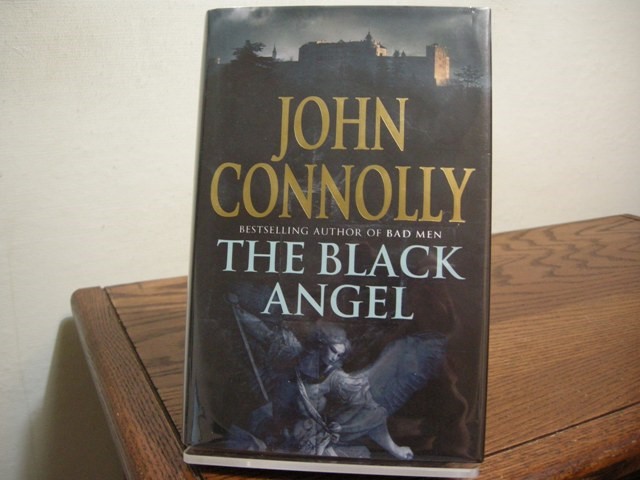 The Black Angel
