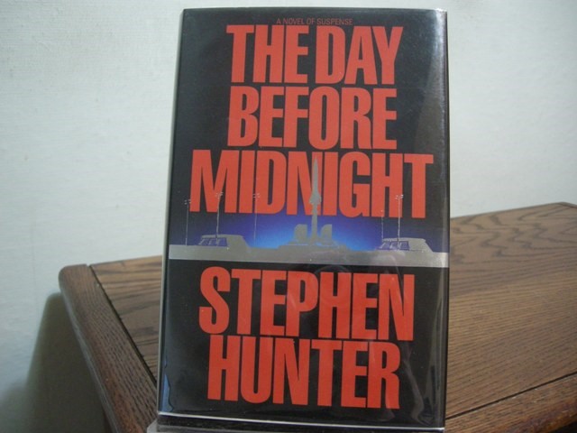The Day Before Midnight