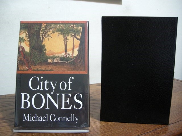 City of Bones
