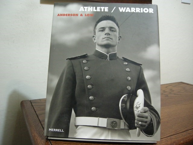 Athlete/Warrior