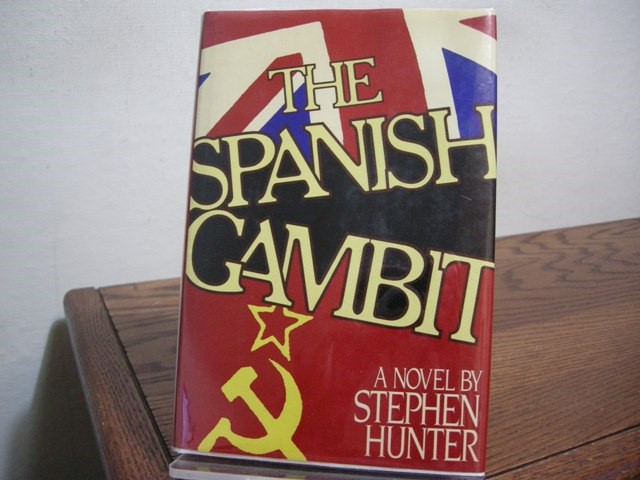 The Spanish Gambit