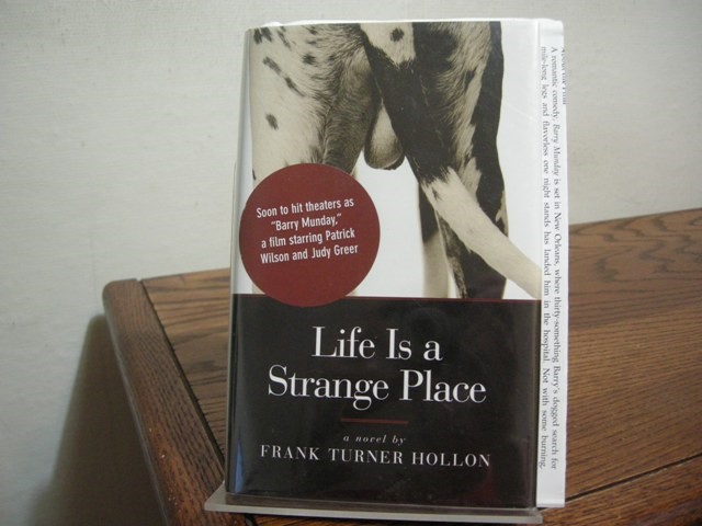 Life Is a Strange Place