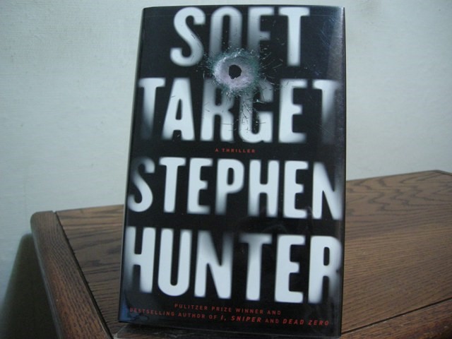 Soft Target