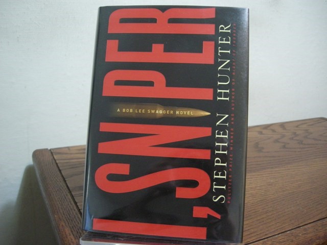 I, Sniper