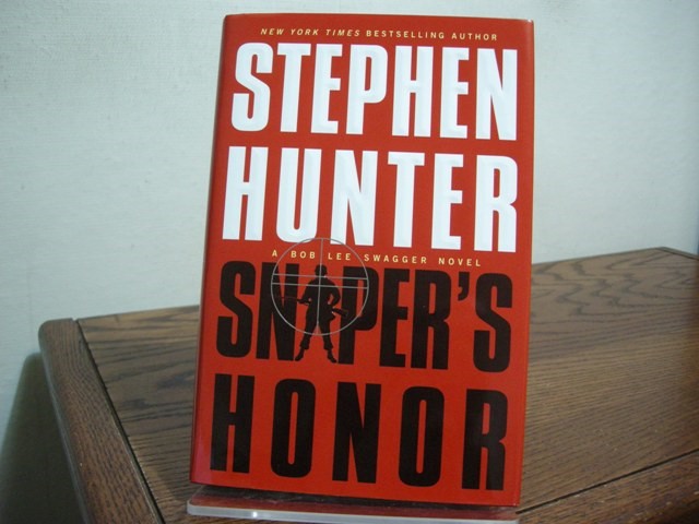Sniper's Honor