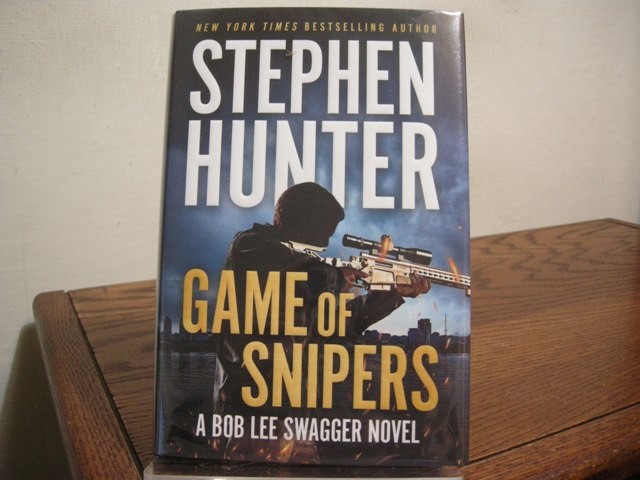 Game of Snipers