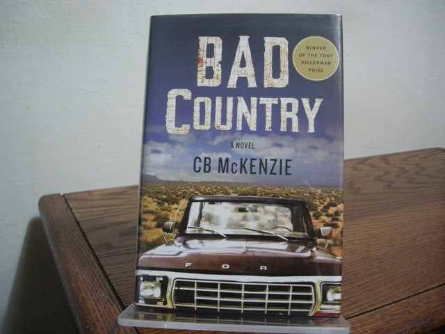 Bad Country