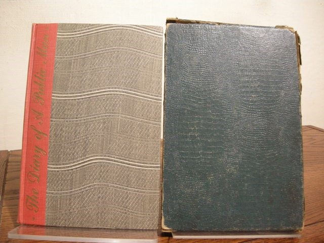 The Diary of a Public Man: An Intimate View of the National Administration, December 28, 1860 to March 15, 1861, and A Page of Political Correspondence, Stanton to Buchanan