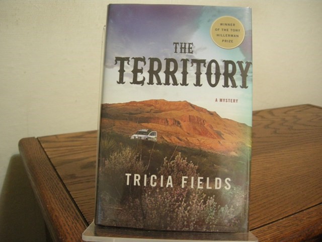 Image for The Territory The Territory