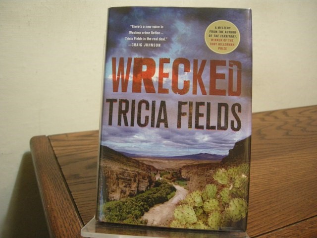 Image for Wrecked Wrecked