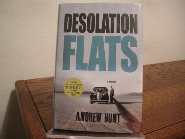 Desolation Flats