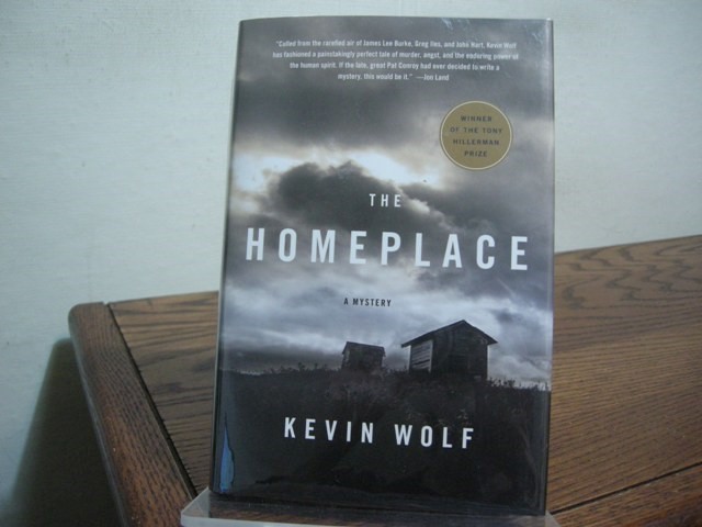 The Homeplace
