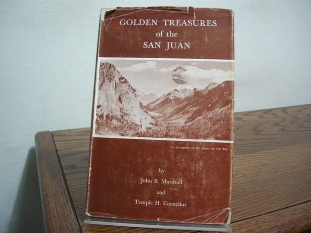 Golden Treasures of the San Juan
