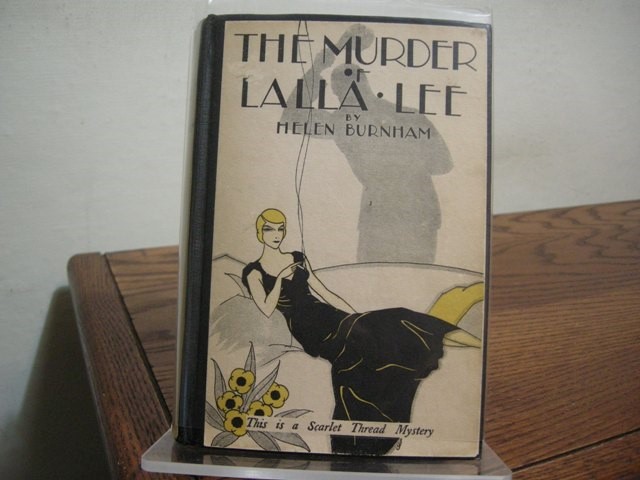 The Murder of Lalla Lee