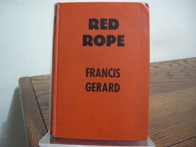 Red Rope